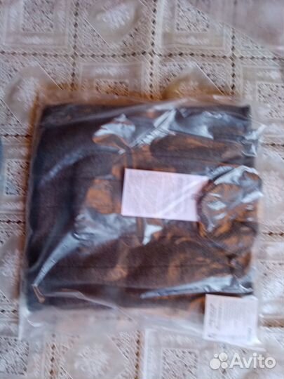 Комплект спецодежды зимней