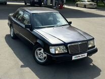 Mercedes-Benz W124 2.3 MT, 1988, 330 000 км, с пробегом, цена 350 000 руб.