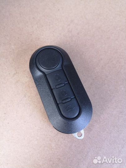 Ключ Fiat Ducato / ключ peugeot boxer