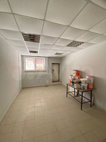 Офис, производство, склад 200 м²