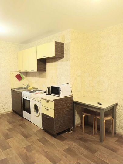 2-к. квартира, 55 м², 11/12 эт.