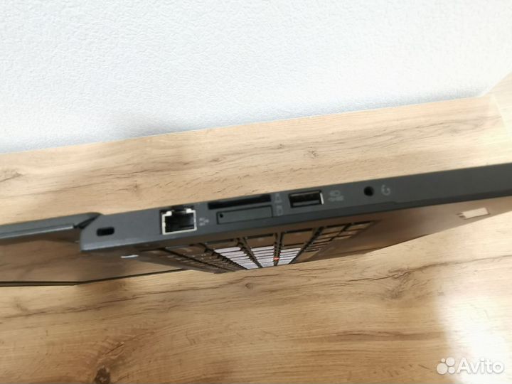 Ноутбук Lenovo ThinkPad x240, i5, 8 Gb, 256 SSD