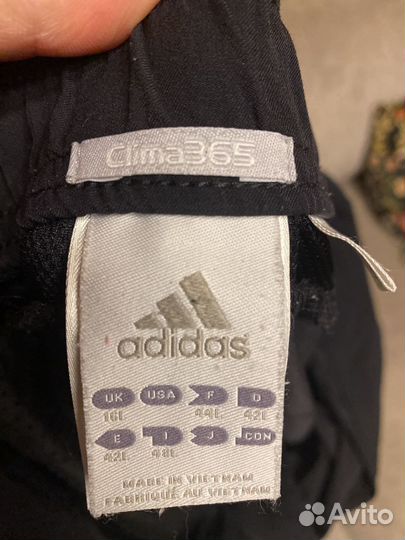 Женские спортивные брюки adidas