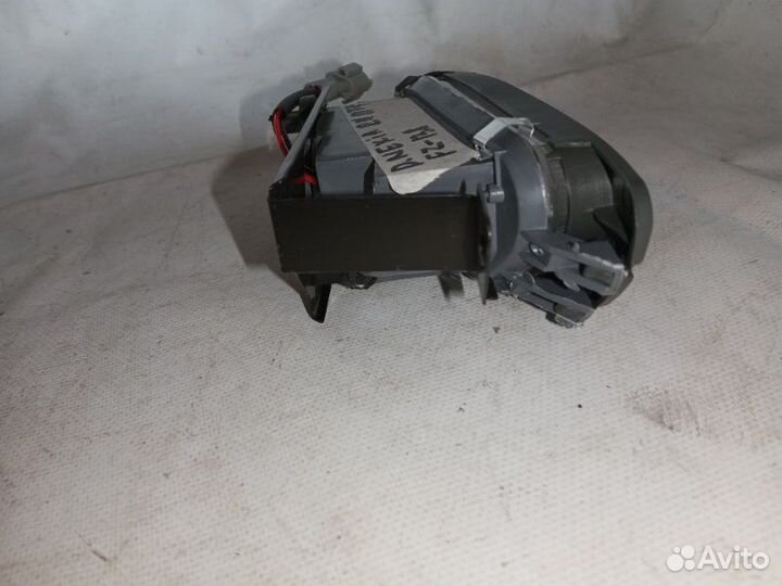 Фара противотуманная передняя правая Daewoo Nexia