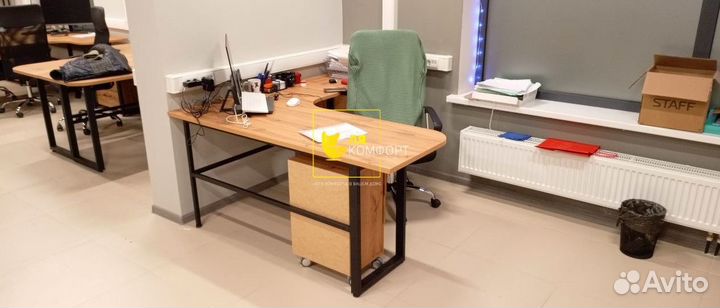 Мебель для офиса