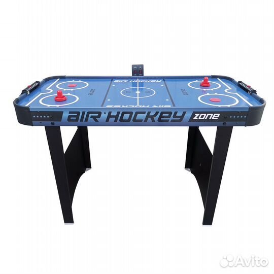 Игровой стол - аэрохоккей DFC zone