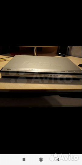 DVD плеер