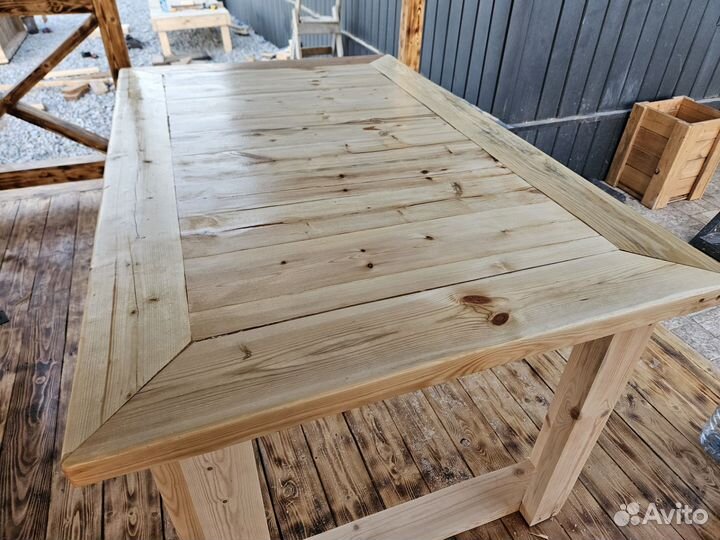 Работа по дереву