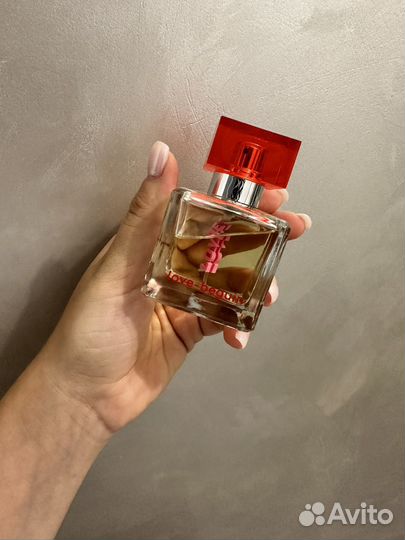 Туалетная вода love inside love-beguin