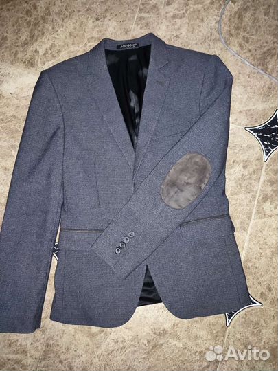 Пиджак для мальчика