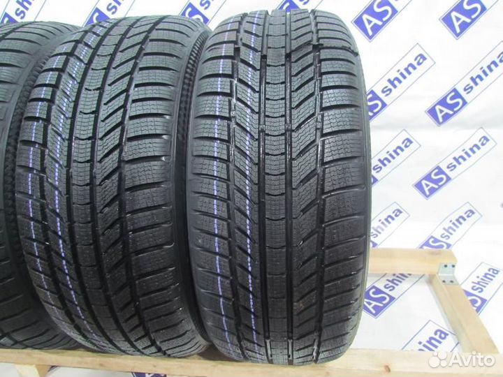 Continental ContiWinterContact TS 870 235/45 R18 98V