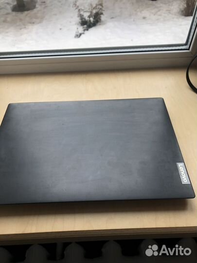 Ноутбук lenovo ideapad s145-15 AST продаю