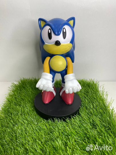 Подставки под геймпад