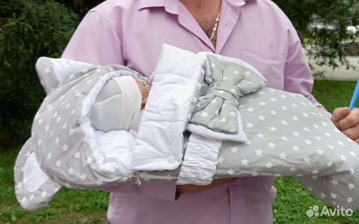 Набор для выписки