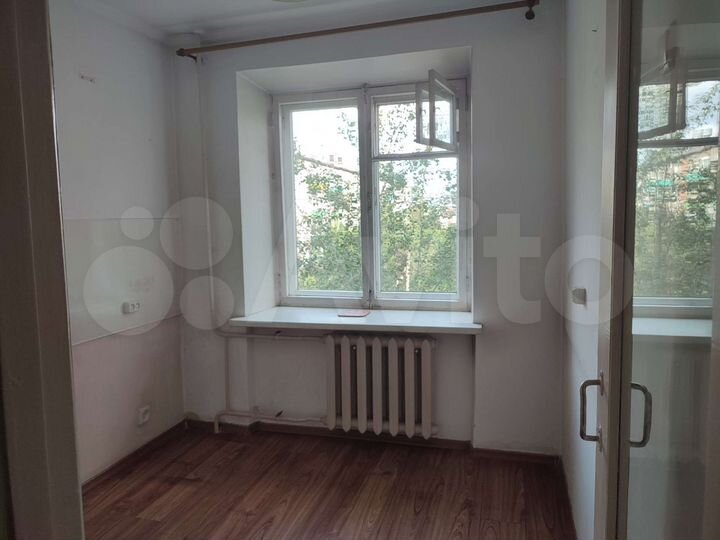 2-к. квартира, 45 м², 3/5 эт.
