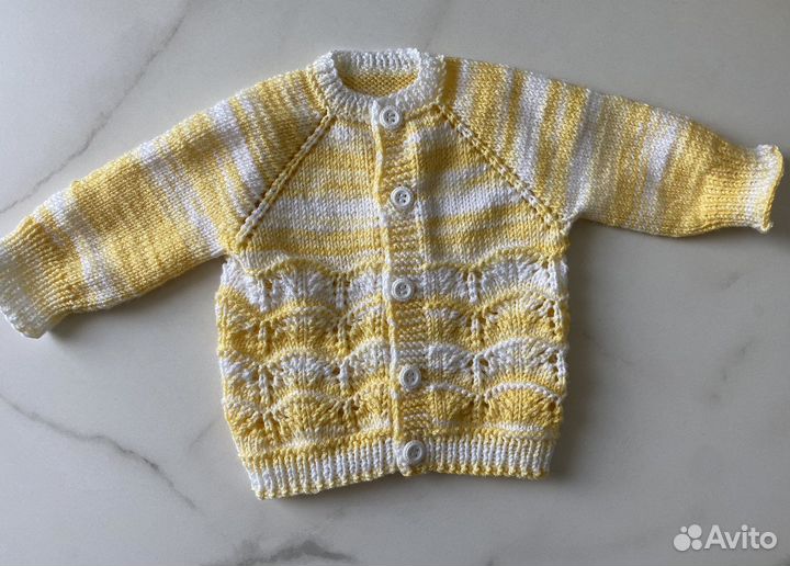 Вяжу на заказ