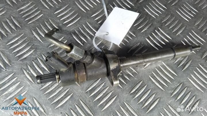 Форсунка Ford Focus 2 2007 0445110188