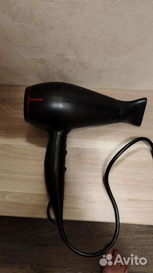 Фен Philips DryCare Pro 2100w Ionic