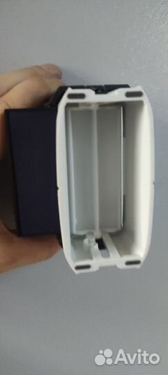 Оснастка для штампа