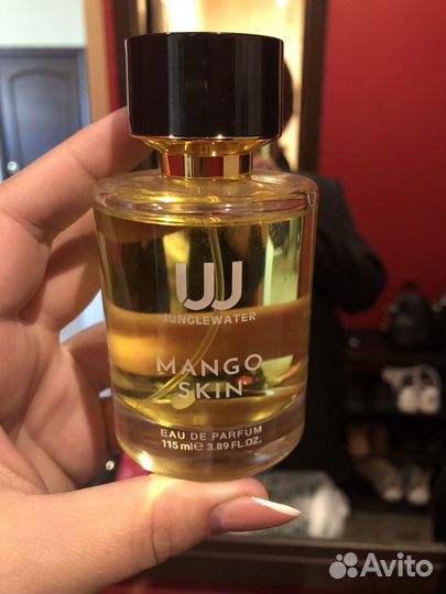 Парфюм Mango skin