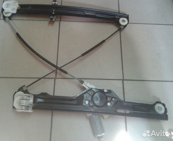 Стеклоподъемник в сборе бмв х5 е70