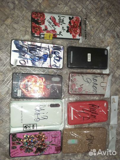 Чехол на android