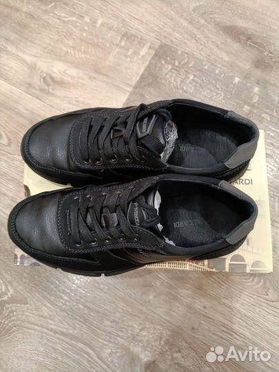 Туфли для мальчика