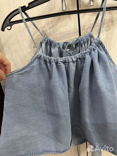 Продаю новые женские вещи zara