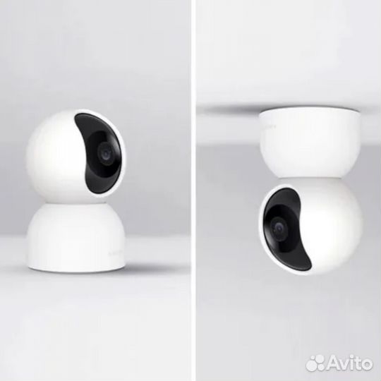 Камера IP Xiaomi Mi Smart camera 2 PTZ 2.5K