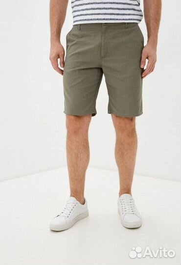 Шорты мужские DeFacto