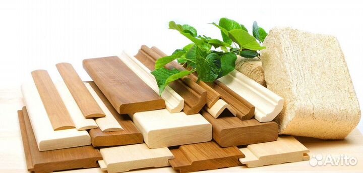 Вагонка Липа сорт А 2 м от производителя