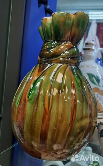 Фруктовница Герм, блюдо Китай