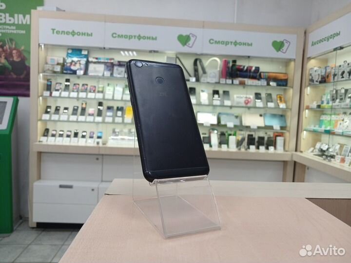 ZTE Blade A6, 3/32 ГБ