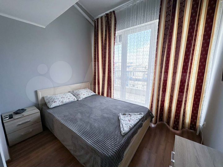 4-к. квартира, 85,3 м², 6/6 эт.