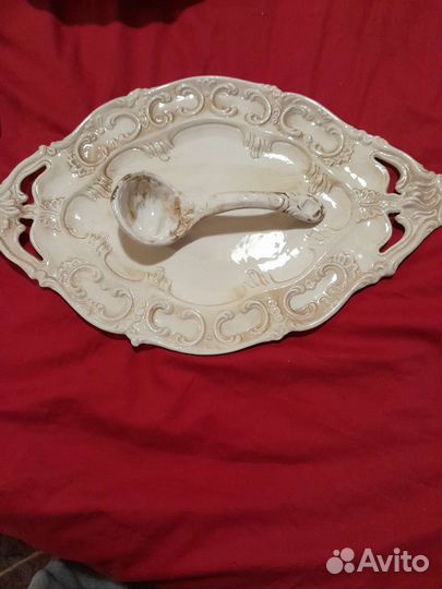 Крюшонница