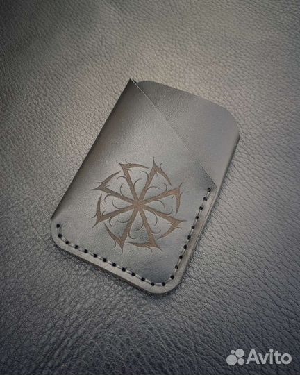 Мини кошельки (славянский стиль)