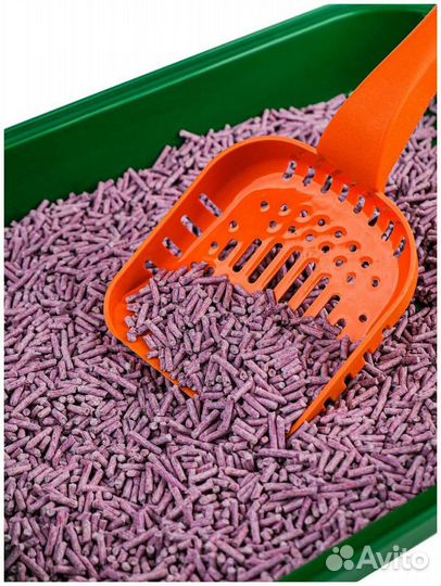 Кошачий туалет 19,7 кг Авито доставка