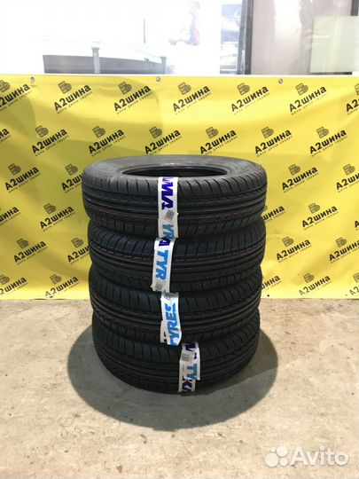 КАМА Breeze (HK-132) 185/70 R14