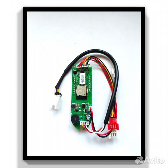 Дисплей для электросамоката aovo M365 36v