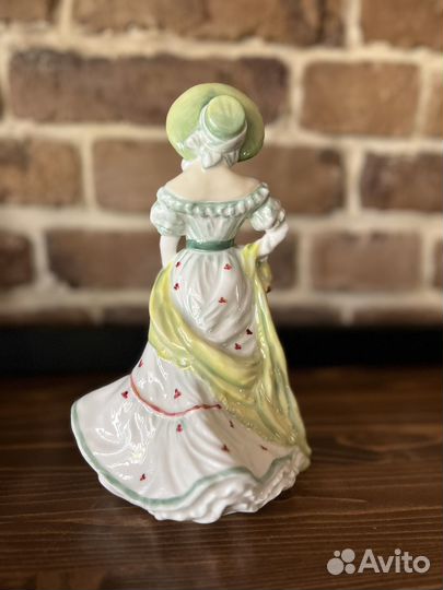 Статуэтка Royal Doulton Англия