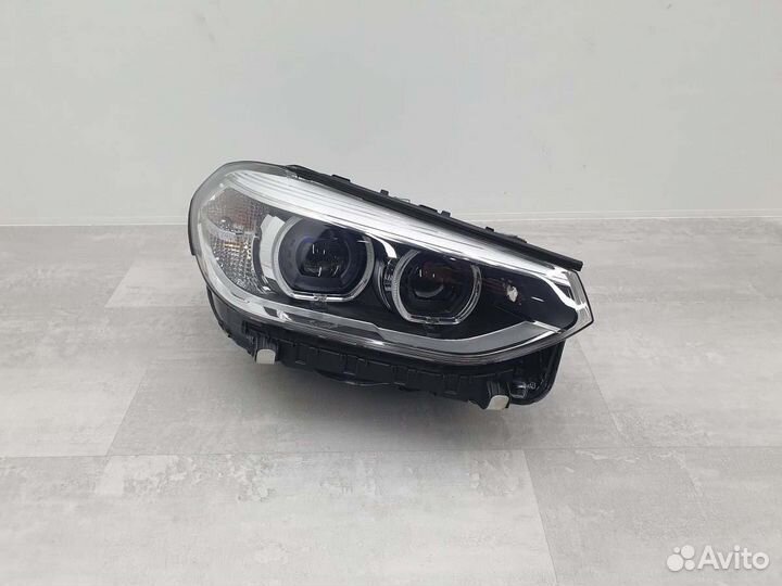 Фара светодиодная правая Bmw X3 G01 B47D20A 2019