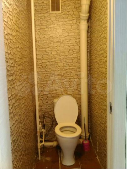 3-к. квартира, 67 м², 3/4 эт.