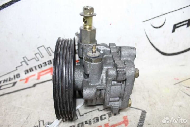 Гур subaru EJ205D EJ207 impreza GDA GDB GGA GGB тр