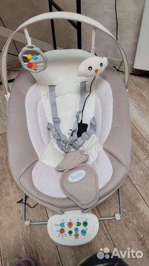 Детские качели