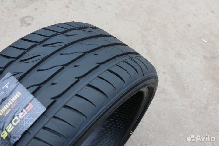 Farroad FRD26 225/55 R17 101W