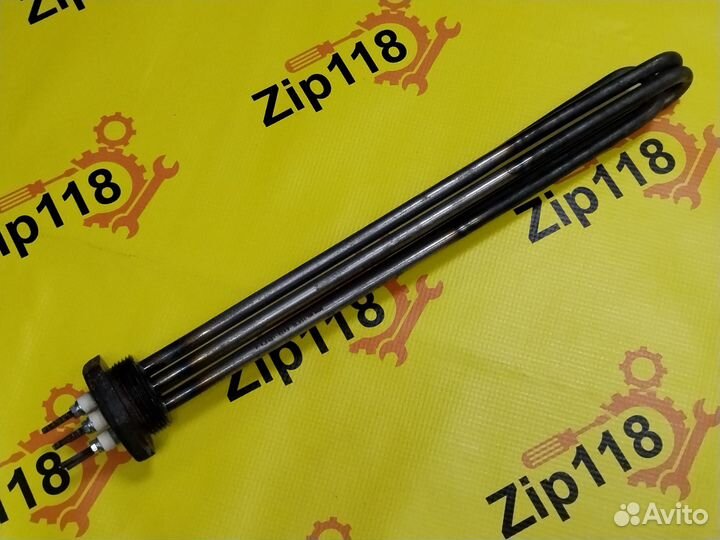 Тэн для водонагревателя, котла 12,0 кВт