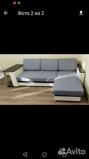 Пошив чехлов