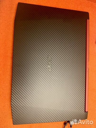 Ноутбук игровой Acer Nitro AN515-52