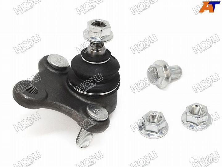 Шаровая опора hyundai elantra 15- LH hsbj0104