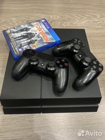 Ps4